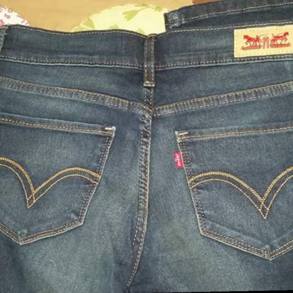 Levi Jeans